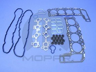 Engine Gaskets and Seals